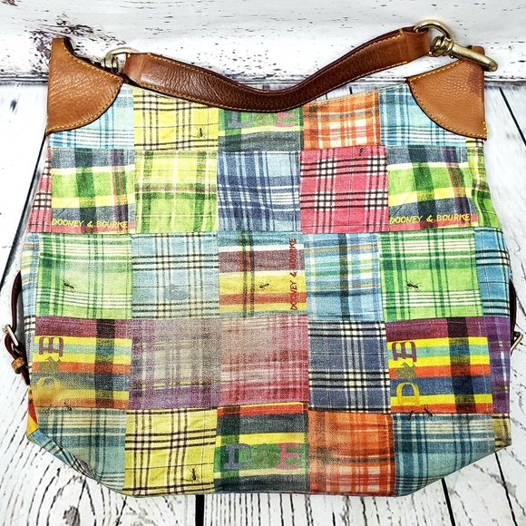 Dooney & Bourke Picnic Purse K7087027 - Picture 2 of 8